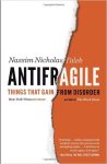 Antifragile