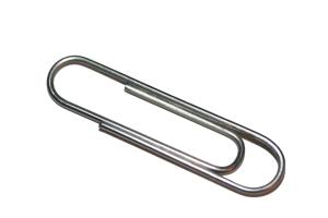 paperclip