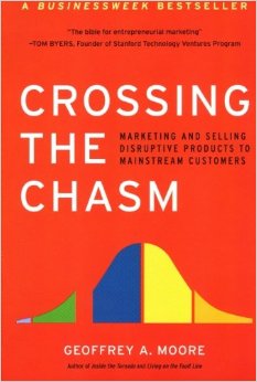 crossing the chasm