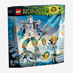 bionicle