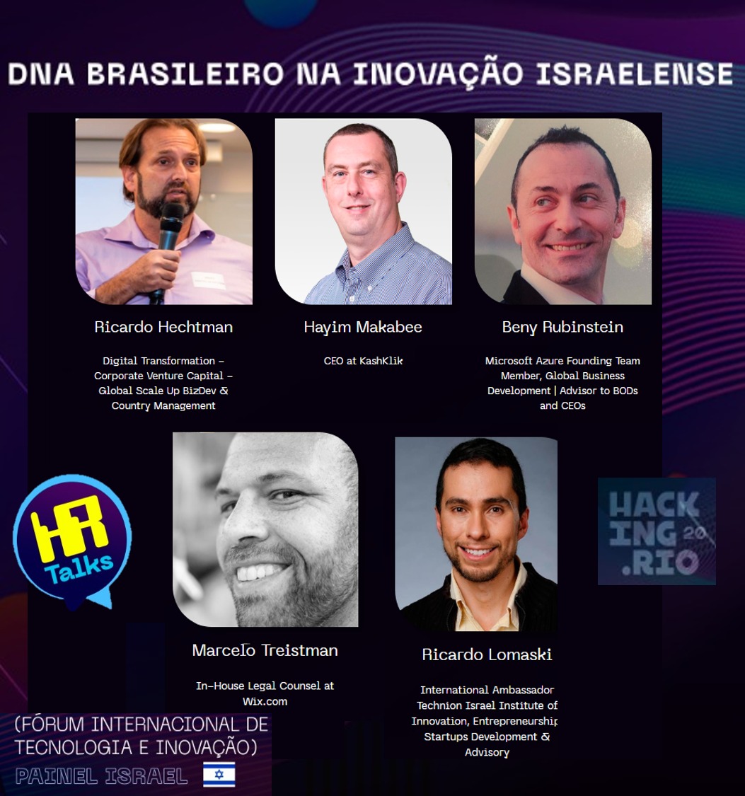 HackingRio